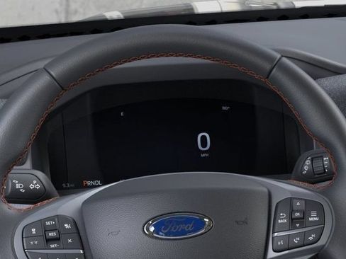 New 2026 Ford Explorer Active AWD/4WD image 13