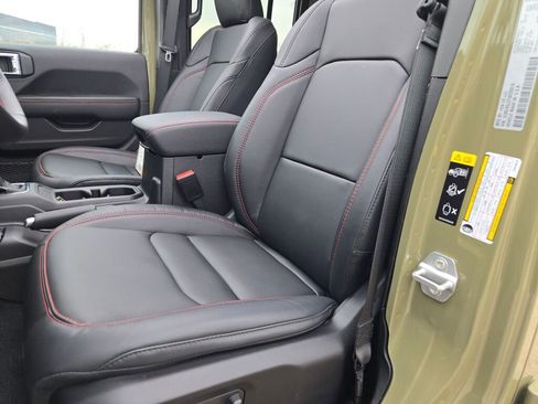 New 2026 Jeep Wrangler Unlimited Rubicon 392 w/ Quick Order Package 27X Moab AWD/4WD image 19