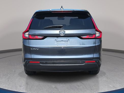 Used 2024 Honda CR-V EX-L image 6