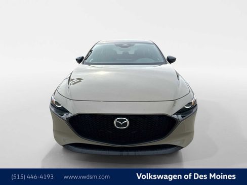 Used 2024 MAZDA MAZDA3 s image 7