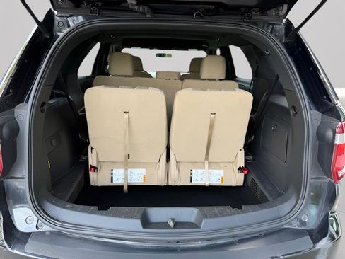 Used 2017 Ford Explorer FWD image 30