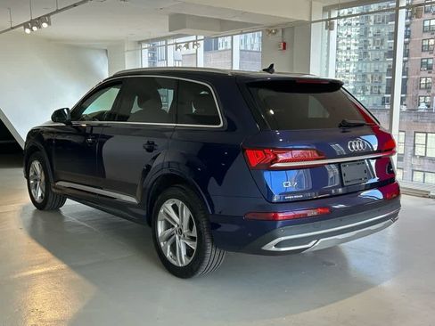 Used 2022 Audi Q7 Premium Plus image 6
