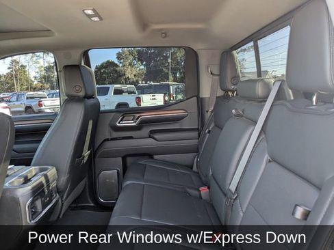 Used 2024 GMC Sierra 1500 Denali w/ Technology Package image 15