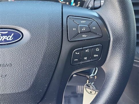 Used 2022 Ford Ranger XL w/ Equipment Group 101A High image 13