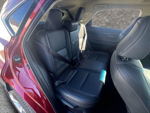 Used 2017 Lexus NX 200t FWD w/ Premium Package image 24