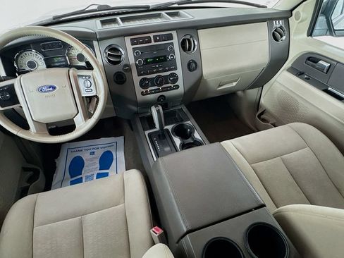 Used 2013 Ford Expedition XLT w/ HD Trailer Tow Pkg RWD image 23