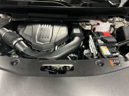 New 2026 Buick Enclave Sport Touring w/ Power Package AWD/4WD image 24