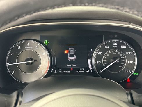 Certified 2021 Acura TLX SH-AWD w/ Advance Package image 18