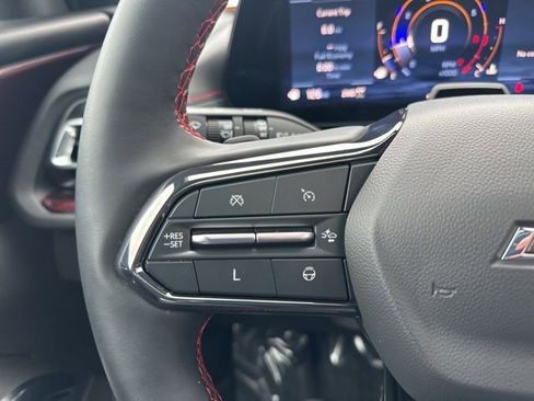 Used 2024 Chevrolet Traverse RS w/ LPO, Floor Liner Package image 20