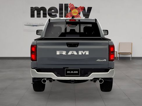 New 2026 RAM 1500 Tradesman image 10