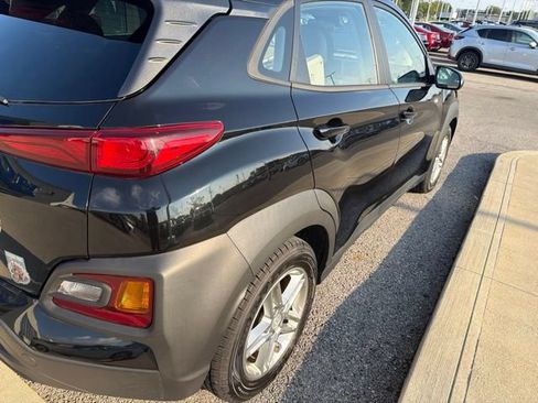 Used 2020 Hyundai Kona SE FWD image 5