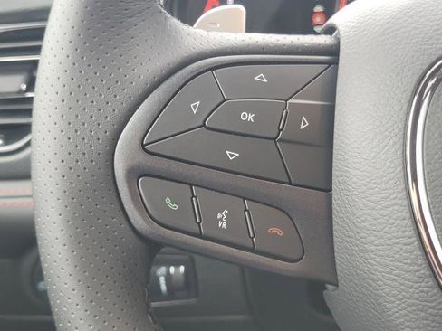 New 2026 Dodge Durango GT image 9