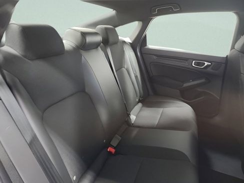 Certified 2023 Honda Civic Sport image 17