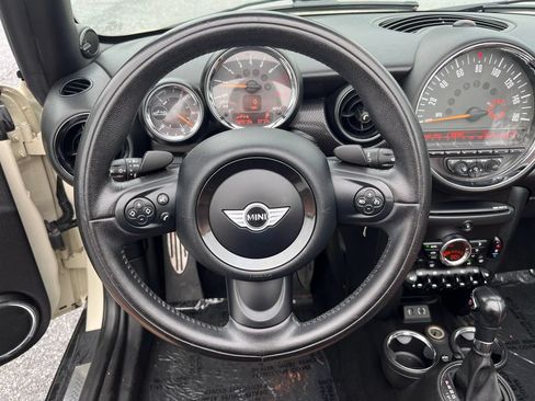 Used 2015 MINI Cooper S FWD image 17