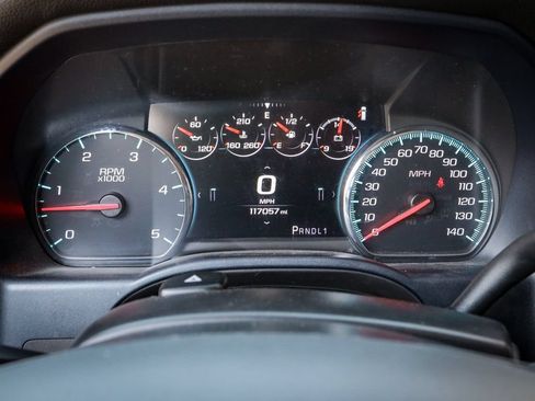 Used 2019 GMC Sierra 3500 Denali w/ Duramax Plus Package AWD/4WD image 20