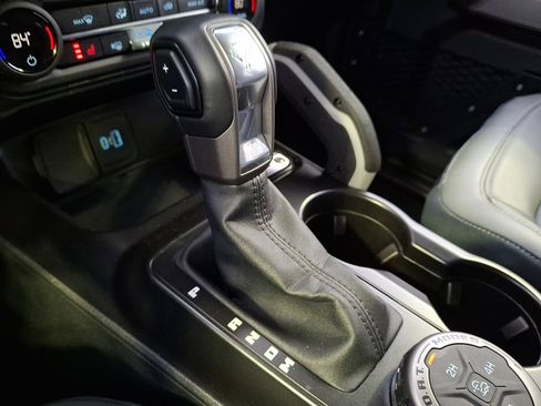 Used 2023 Ford Bronco Outer Banks w/ Sasquatch Package image 22