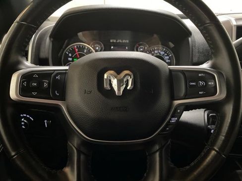 Used 2024 RAM 2500 Big Horn w/ Off Road Package AWD/4WD image 36