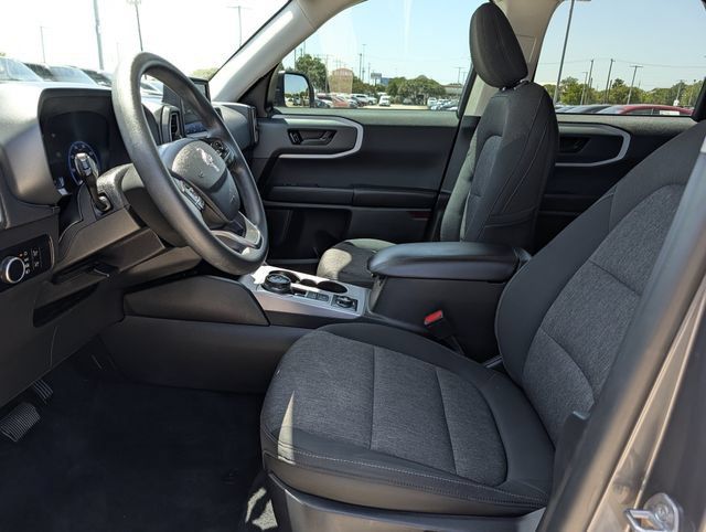 Used 2024 Ford Bronco Sport Big Bend AWD/4WD image 27