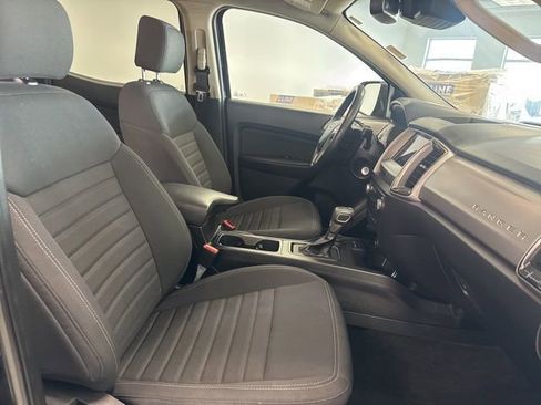 Used 2023 Ford Ranger XLT w/ Equipment Group 301A Mid image 26
