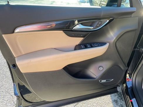 New 2026 Buick Envision Preferred image 17