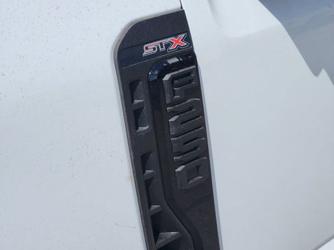New 2026 Ford F250 XL w/ STX Appearance Package AWD/4WD image 12