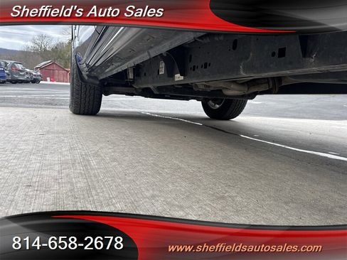 Used 2022 RAM 1500 Big Horn AWD/4WD image 24