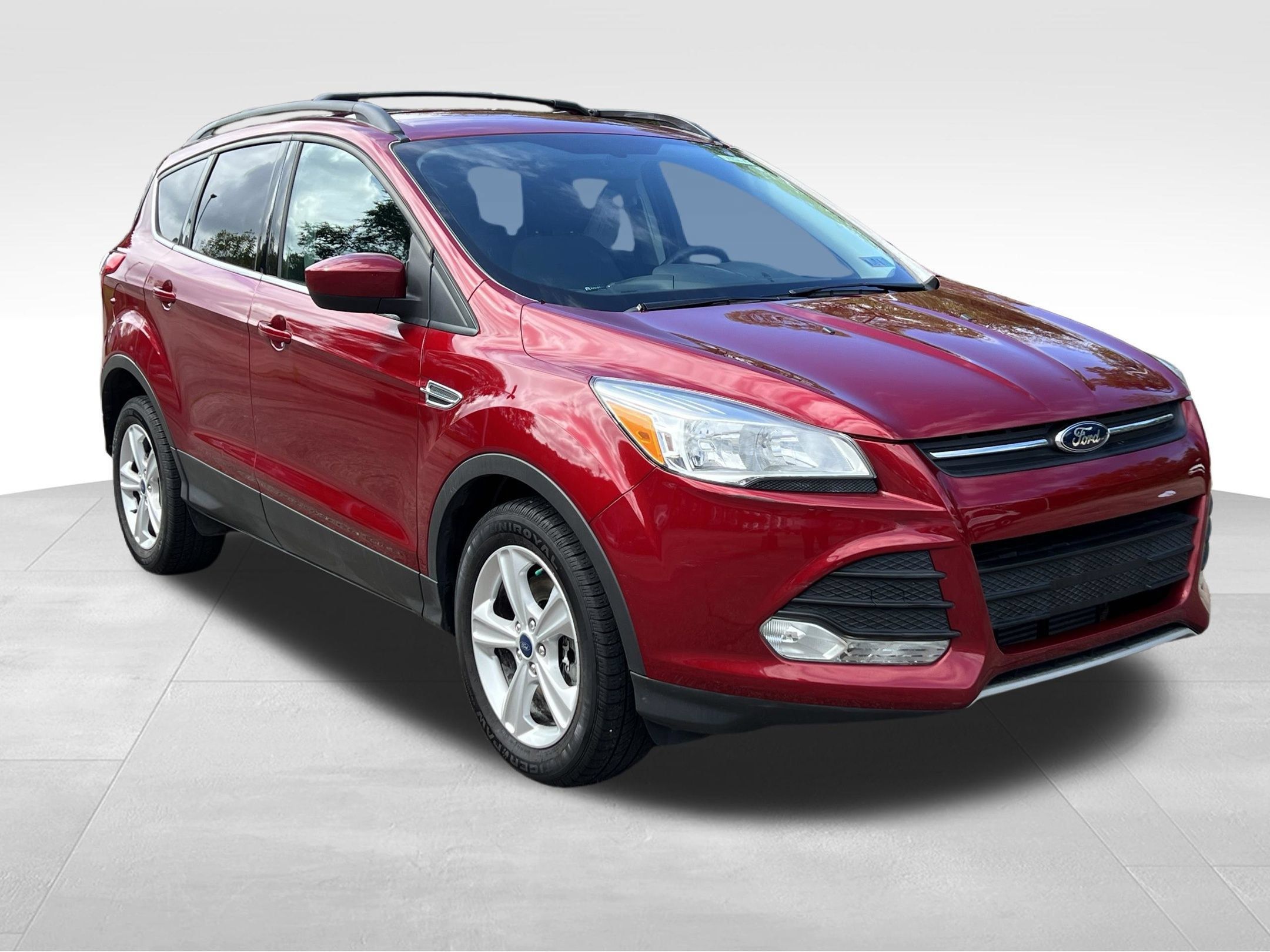 Used 2013 Ford Escape SE AWD/4WD image 4