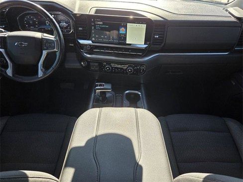 Used 2023 Chevrolet Silverado 1500 RST w/ Convenience Package II image 12