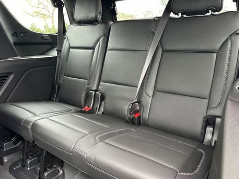 Used 2021 GMC Yukon Denali image 16