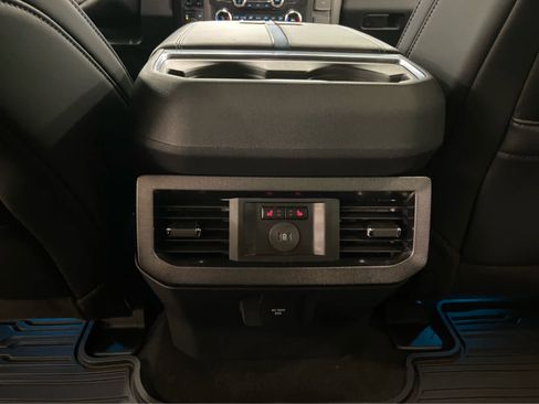 New 2026 Ford F350 Platinum AWD/4WD image 15