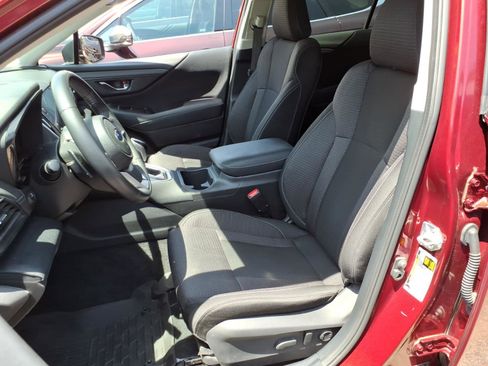 Used 2023 Subaru Outback Premium w/ Popular Package #1 AWD/4WD image 7