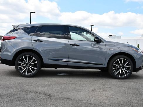 New 2026 Acura RDX A-Spec w/ Advance Package AWD/4WD image 8