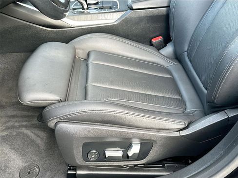 Used 2023 BMW 430i Gran Coupe xDrive w/ M Sport Package image 19