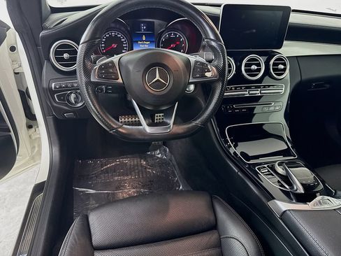 Used 2017 Mercedes-Benz C 300 Cabriolet w/ Premium 3 Package image 23