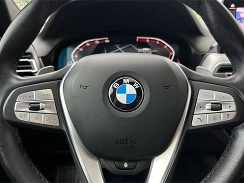 Used 2023 BMW X3 sDrive30i w/ Premium Package image 26