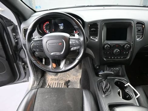 Used 2019 Dodge Durango GT AWD/4WD image 22