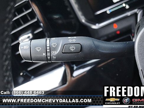 Certified 2024 Chevrolet Silverado 1500 RST w/ LPO, Dark Essentials Package image 24