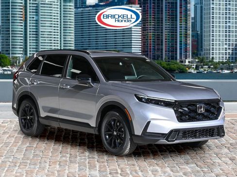 New 2026 Honda Accord Sport image 3