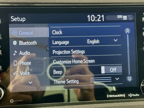 Used 2020 Toyota Tacoma TRD Off-Road w/ Advanced Technology Package image 36