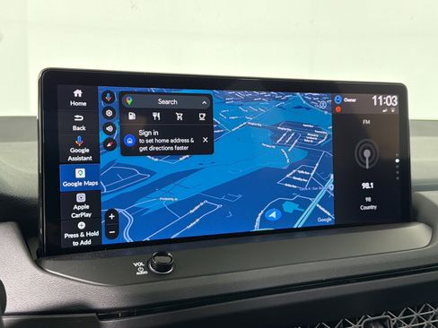 New 2026 Honda Accord Touring image 24