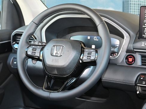 New 2026 Honda Pilot EX-L image 23