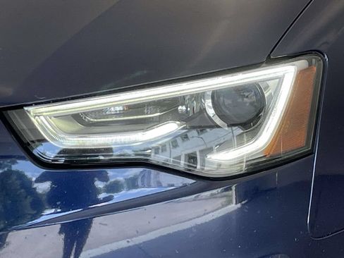 Used 2013 Audi S5 Prestige w/ Prestige Pkg AWD/4WD image 10
