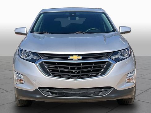 Used 2021 Chevrolet Equinox LT FWD image 5