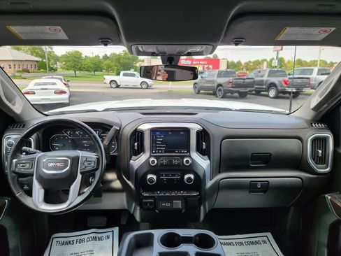 Used 2023 GMC Sierra 2500 SLE image 14