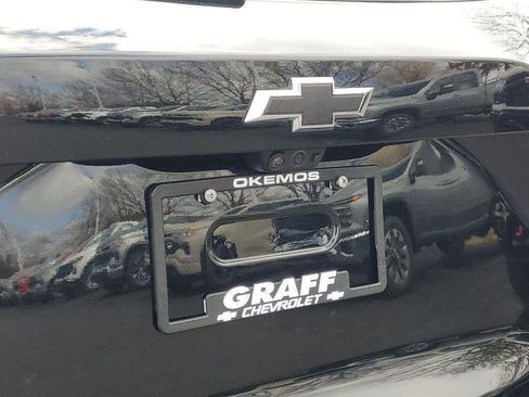 Certified 2024 Chevrolet Blazer LT w/ Sound & Technology Package image 39