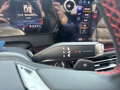 New 2026 Chevrolet Traverse RS image 20