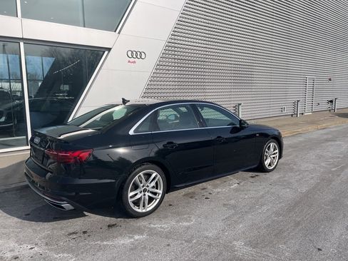 Used 2023 Audi A4 2.0T Premium Plus image 25