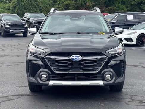 Used 2024 Subaru Outback Touring XT AWD/4WD image 18