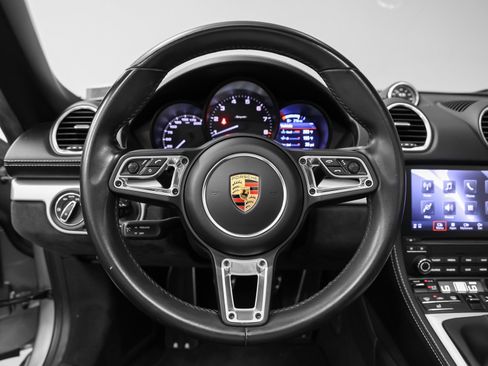 Used 2020 Porsche 718 Boxster Spyder image 34