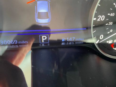 Used 2022 Nissan Altima 2.5 Platinum image 5